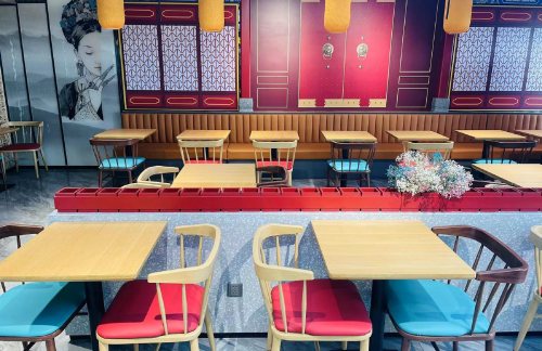 贵阳龙洞堡国际机场龙大哥黔贵特色小吃