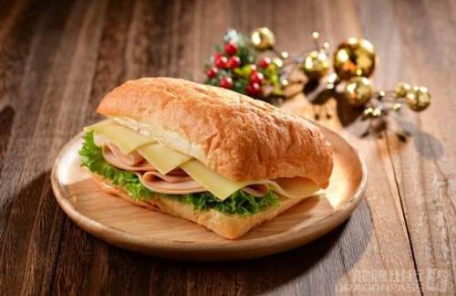 HKG餐食体验厅- Root98 Grab 