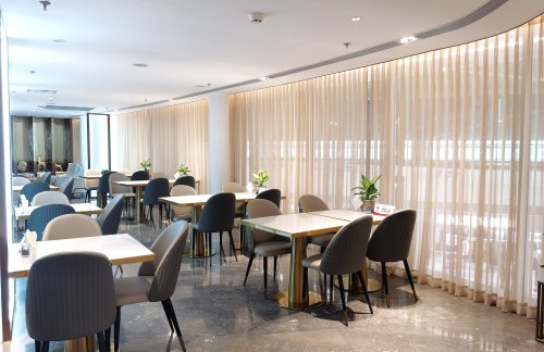 SZX南航贵宾室(国内卫星厅)