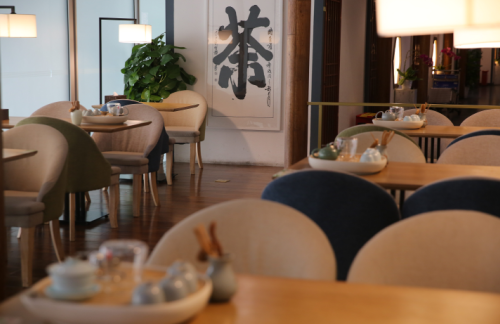 北京首都国际机场乐港休闲馆T3A5店