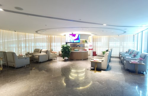 SZX南航贵宾室(国内卫星厅)