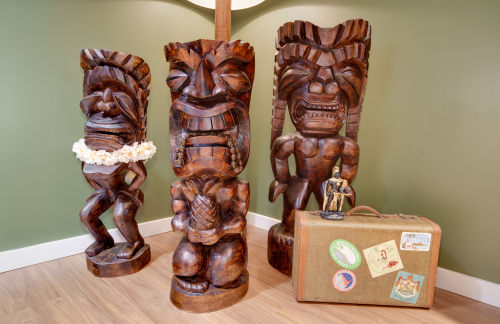 HNLIASS Lounge (Honolulu)