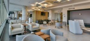 胡安·圣何塞安圣玛丽亚国际机场BAC Credomatic