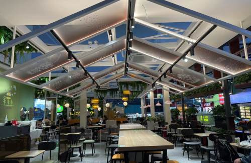 cddz餐食体验厅-德克士