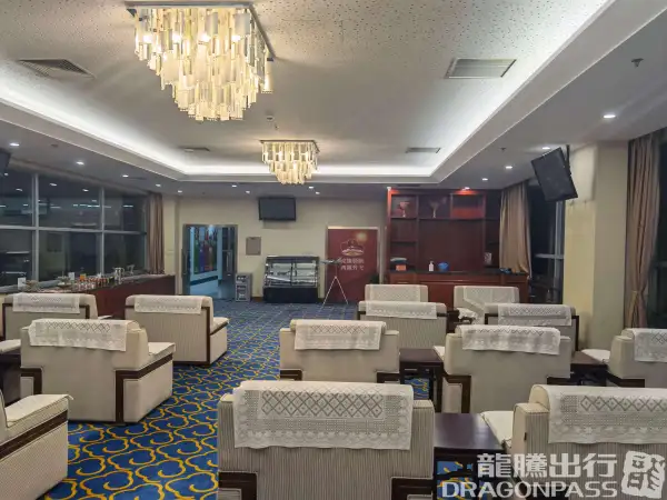 First Class Lounge – photos 4