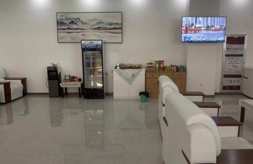 air-441548畅行商旅贵宾厅