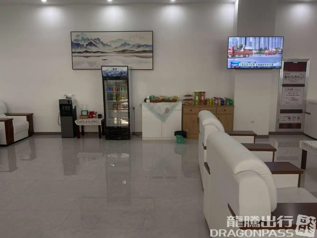 Business VIP Lounge – photos 3
