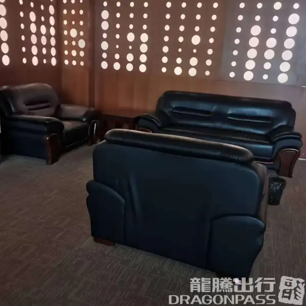 First Class Lounge – photos 2