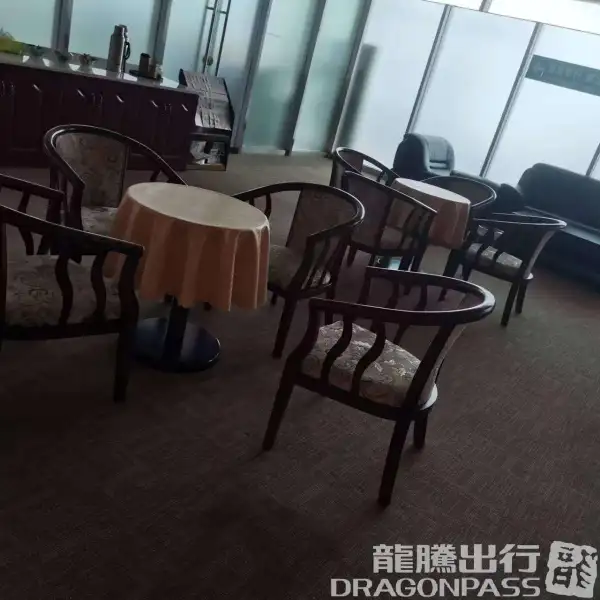 First Class Lounge – photos 5