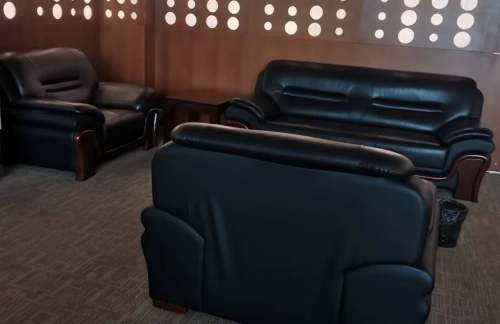 air-441495头等舱旅客休息室（T1国内）