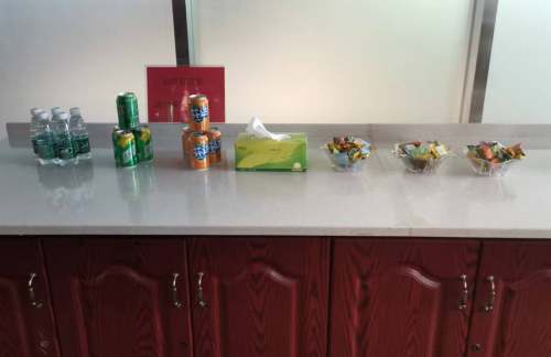 air-441495头等舱旅客休息室（T1国内）