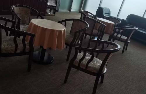 air-441495头等舱旅客休息室（T1国内）