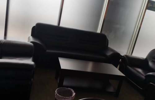 air-441495头等舱旅客休息室（T1国内）