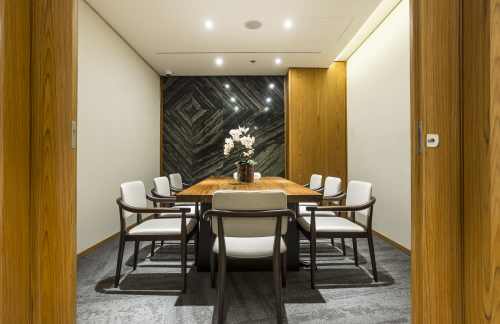 GIGPlaza Premium Lounge (Arrivals)