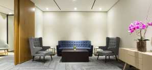 里约热内卢-加利昂安东尼奥·卡洛斯·若比姆国际机场Plaza Premium Lounge (Arrivals)