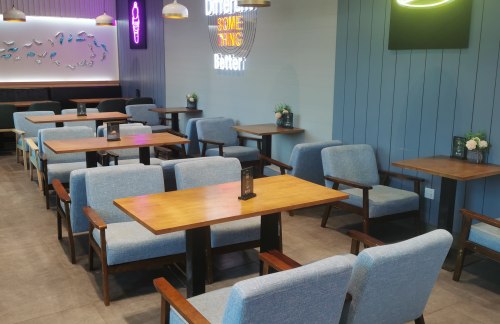 重庆江北国际机场DQ