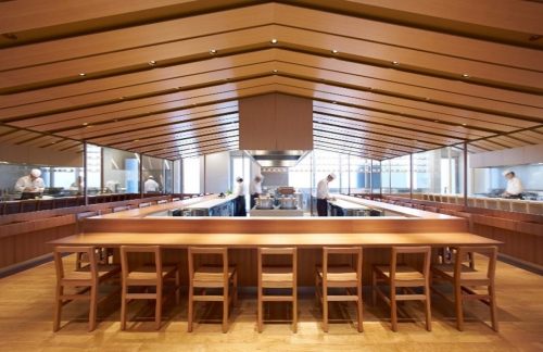 东京羽田国际机场Hitoshinaya