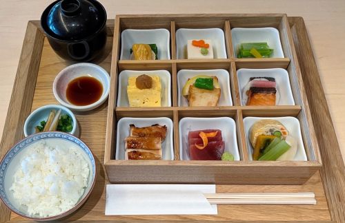 东京羽田国际机场京ぜん