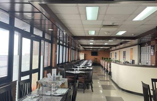 加德满都-特里布万国际机场TIA Restaurant