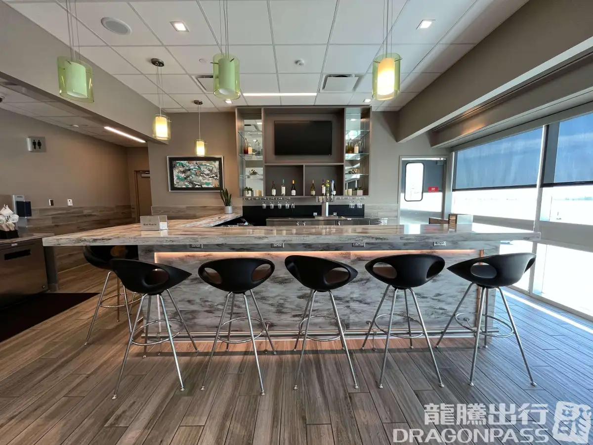 Aspire Lounge – photos 2