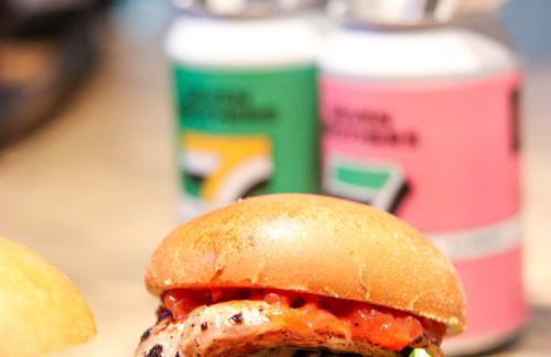 曼彻斯特国际机场Amber Ale House