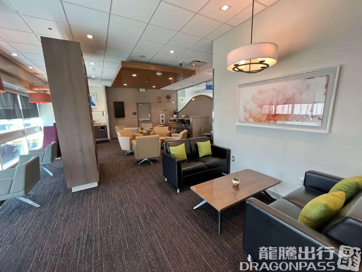 Aspire Lounge – photos 3