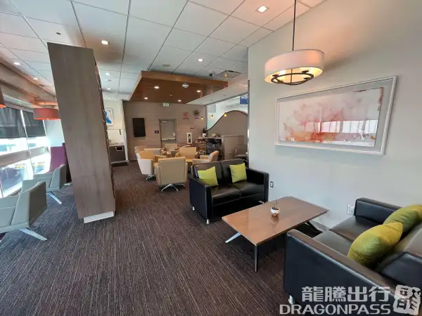 Aspire Lounge – photos 3