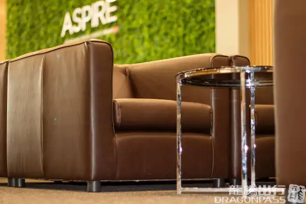 Aspire Lounge – photos 2