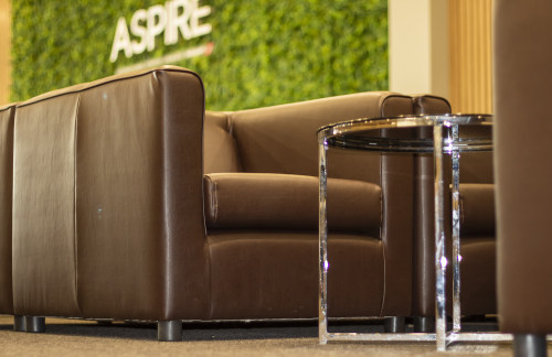 SOFAspire Lounge
