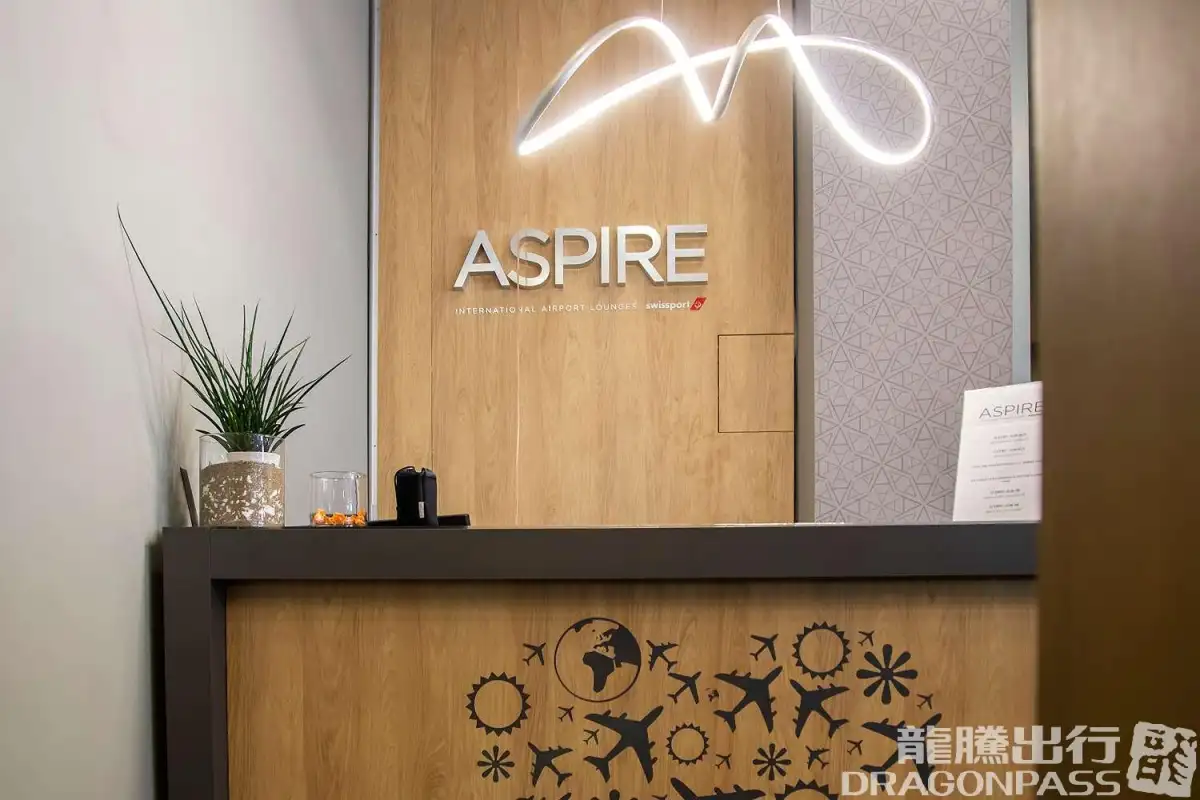 Aspire Lounge – photos 6