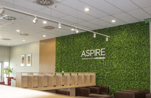 SOFAspire Lounge