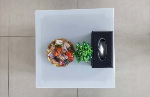 air-441544头等舱休息室