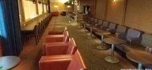大阪关西国际机场Cardmembers lounge ANEX「六甲」