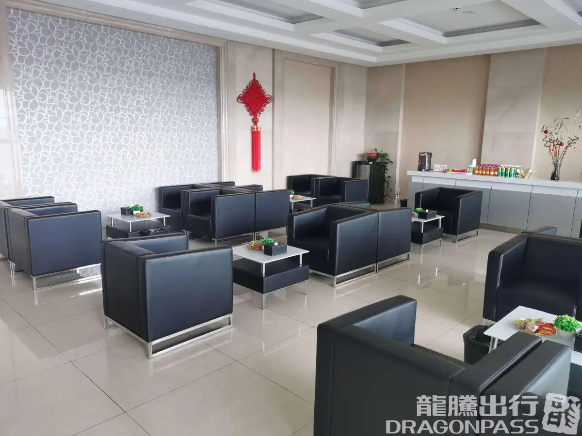 First Class Lounge – photos 6