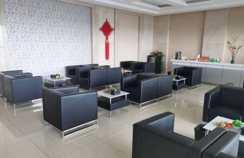 air-441544头等舱休息室