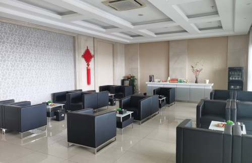 air-441544头等舱休息室