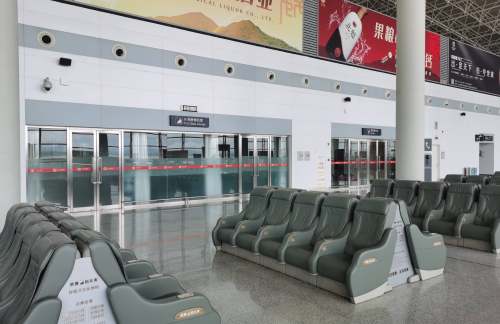 air-441544头等舱休息室