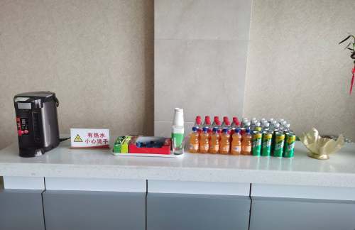 air-441544头等舱休息室