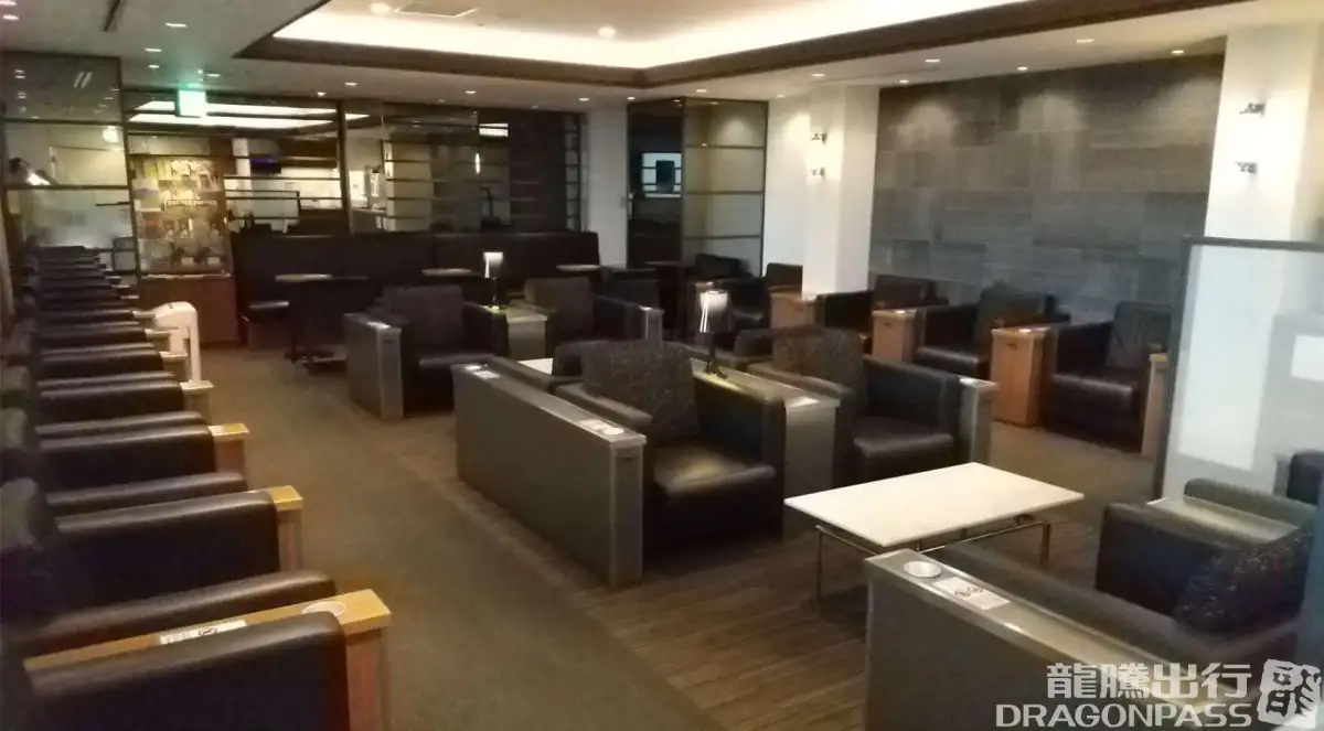 Card Members Lounge Rokko – photos 2