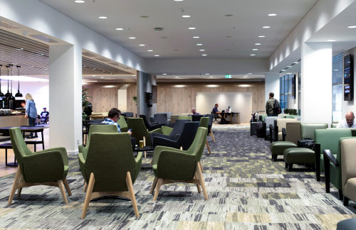 AKLStrata Lounge