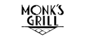 温哥华国际机场Monks Grill @YVR