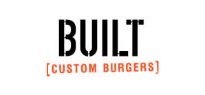 多伦多皮尔逊国际机场BUILT Custom Burgers