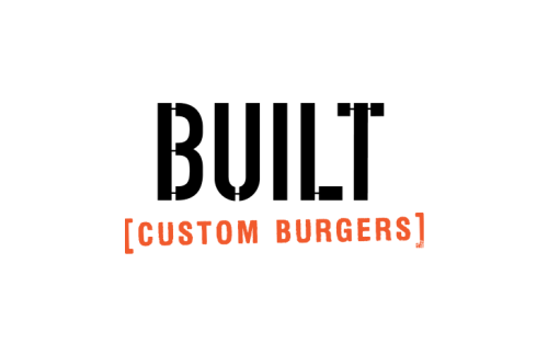 多伦多皮尔逊国际机场BUILT Custom Burgers