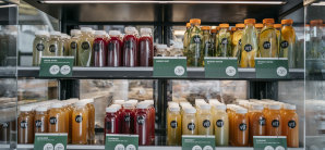 曼彻斯特国际机场VIT