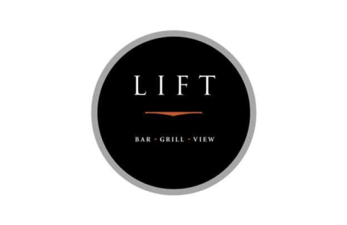 温哥华国际机场Lift Bar and Grill