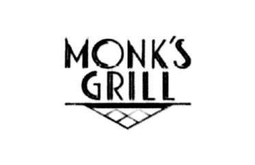 温哥华国际机场Monks Grill @YVR