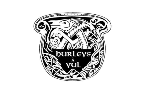 蒙特利尔特鲁多机场Hurleys á Yul