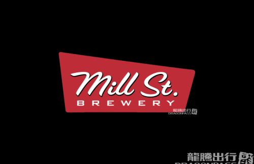多伦多皮尔逊国际机场Mill Street Brewery Pub