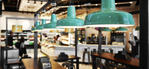 伦敦希思罗机场Leon