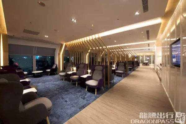 Oriental Club Lounge – photos 2